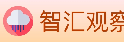 智汇观察
